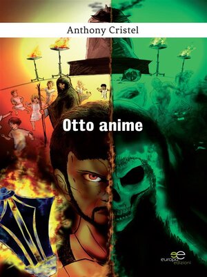 cover image of Otto anime